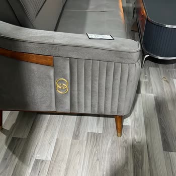 Dağlar Mobilya Van İstediğim Koltuk Takımının Başka Rengini Gönderdi