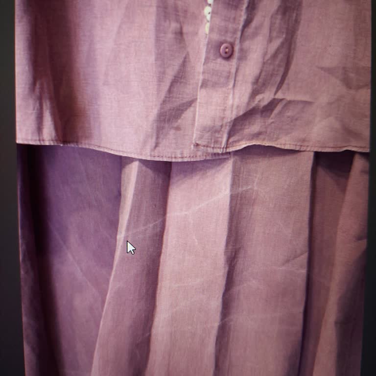 Puane Marka Takımda İlk Yıkamada Renk Solması Ve Mağduriyet