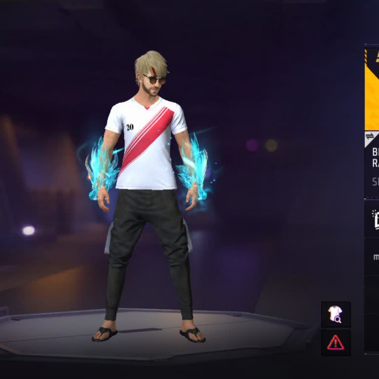 Garena Free Fire Max Hacked, Need Account Recovery