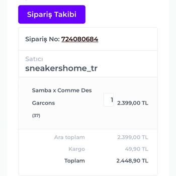 İade Ve Değişim Talebim Sonuçsuz Kaldı, 5 Aydır Mağdurum