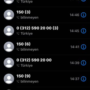 CİMER Şikayet Hattı Telefonlarına Ulaşmak İmkansız, Kimse İlgilenmiyor