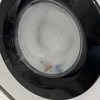 Duru Granül Matik Sabun Makinemde Aşırı Köpürme Ve Arızaya Yol Açıyor