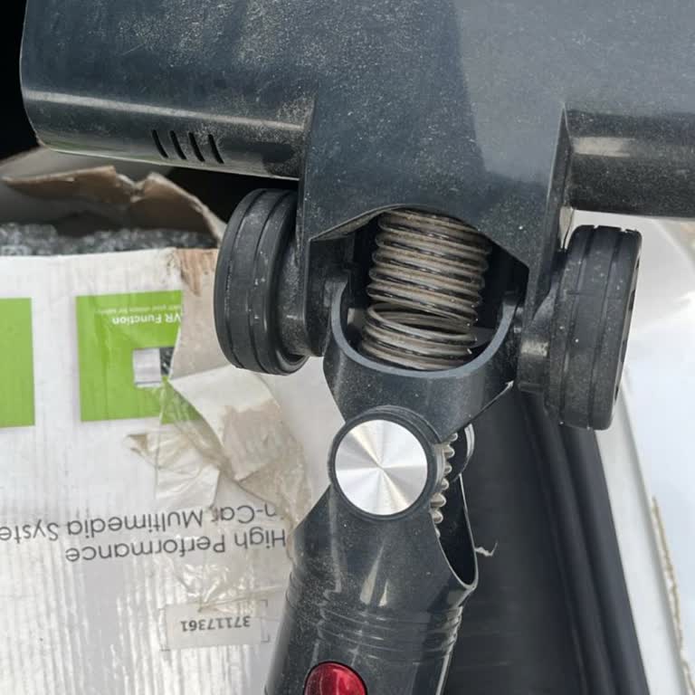 Onvo Süpürge: Yedek Parça Ve Servis Sorunu