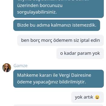 Çekiliş Vaadiyle Adıma Fatura Çıkarıldı Ve Tehdit Edildim