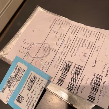 Yanlış Cam Kesimi Nedeniyle Geciken Gözlük Teslimatı Ve Mağduriyet