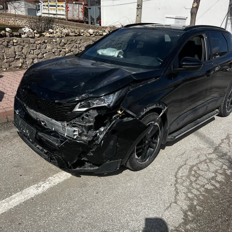 Peugeot 3008 Parça Temini Mağduriyeti