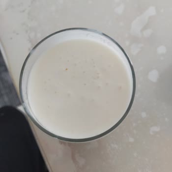 BİM'den Aldığım Kefir Bozuk Çıktı, Tadı Ve Köpüğü Sorunlu
