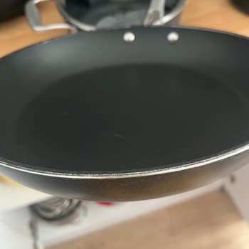 Çizilmez Garantili Karaca Tencereler Kısa Sürede Çizildi, Yetkiliye Ulaşamıyorum