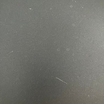 Çizilmez Garantili Karaca Tencereler Kısa Sürede Çizildi, Yetkiliye Ulaşamıyorum