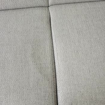 Kısa Sürede Bozulan Kanepeler Ve İlgisiz Müşteri Hizmetleri