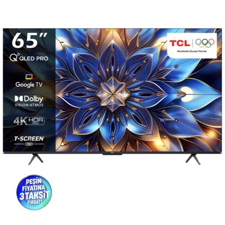 Trendyol'dan Alınan TV 5 Gündür Kargoya Verilmedi, Mağdur Edildim