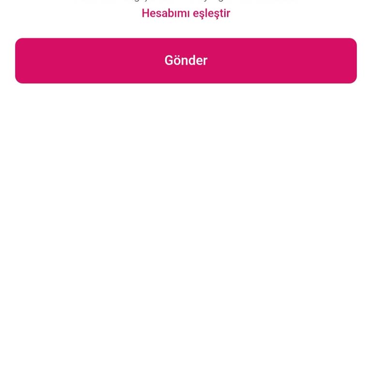MaxiPuan Seçeneği Görünmüyor, Kullanamıyorum!