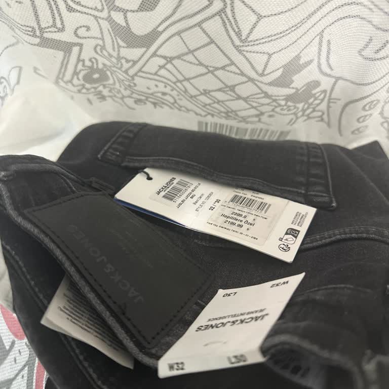 Etiketi Üzerinde Üründe Değişim Yapılmaması Hayal Kırıklığı Yarattı