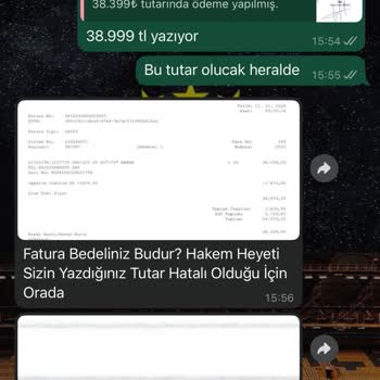 Media Markt İade Sürecinde Eksik Ödeme Ve Yanıltıcı Bilgilendirme Mağduriyeti