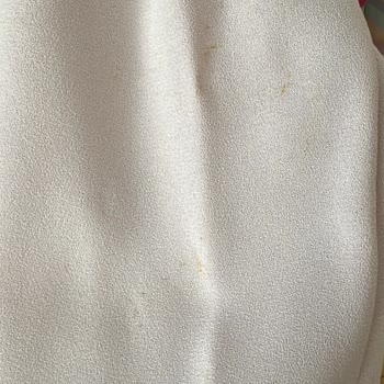 Fistanbul Siparişimde Pas Lekesi Ve İletişim Sorunu Yaşadım