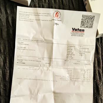 Fatura Gönderimi Ve Kampanya Hediyesi Konusunda Destek Eksikliği