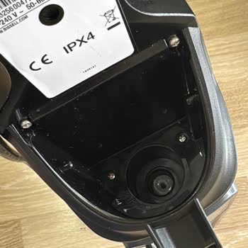 Üç Haftada Arızalanan Ürün Hayal Kırıklığı Yarattı