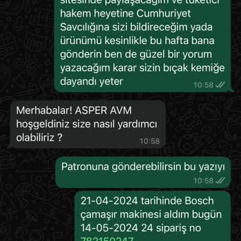 Ödeme Sonrası Ulaşamama Ve Artan Güvensizlik
