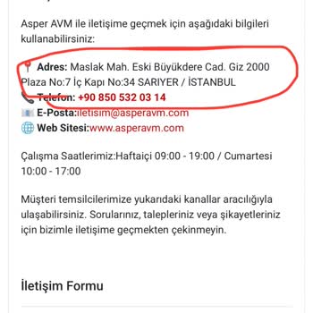 Ödeme Sonrası Ulaşamama Ve Artan Güvensizlik