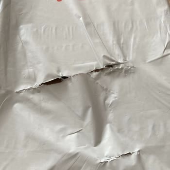 Kargom Açılmış Şekilde Teslim Ediliyor, Güven Sorunu Yaşıyorum