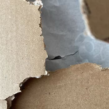 Kargom Açılmış Şekilde Teslim Ediliyor, Güven Sorunu Yaşıyorum