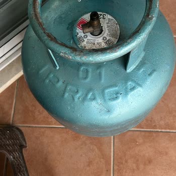 İpragaz Az Kullanılan Tüpten Gaz Kaçağı Ve Değişim Ücretinin Alınması