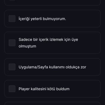 Abonelik İptali Talebime Acil Yanıt Ve Haksız Ödeme Uyarısı