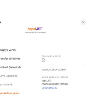 Anneler Günü Hediyesi Zamanında Teslim Edilmedi, Çözüm Sunulmadı