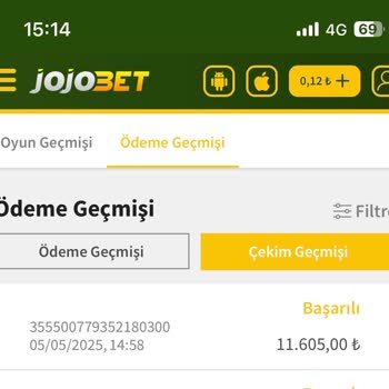 Yatırdığım Paranın Başkasının IBAN'ına Aktarılması Ve Paramın Silinmesi