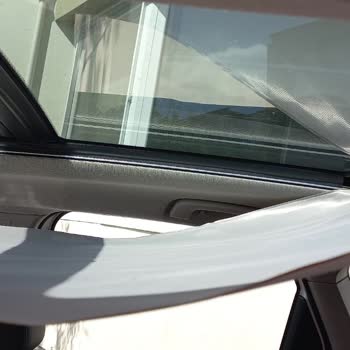 BMW Cam Tavan Perdesi Kronik Sorunu Ve Yüksek Değişim Maliyeti Mağduriyeti