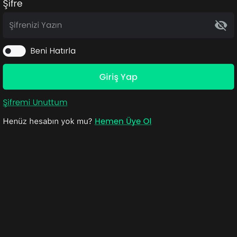 Üç Yıldır Cevapsız Kalan Destek Talebi