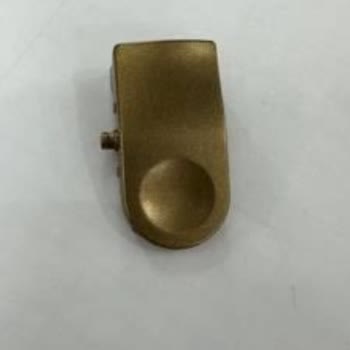 Blaupunkt A40 Model Dikey Süpürgede Kırılan Bağlantı Düğmeleri Kullanımı Engelliyor