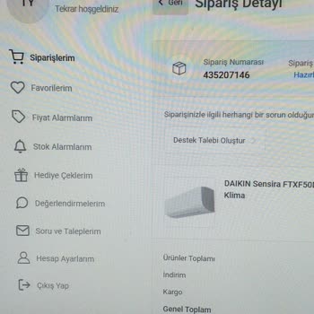 Siparişim Sürekli Oyalıyor, Teslimat Yapılmıyor!