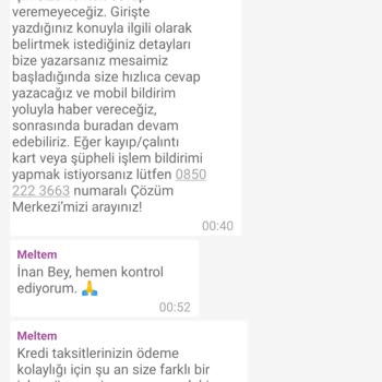 Kredi Yapılandırmasında Kolaylık Sağlanmıyor, Borcumu Ödeyemiyorum