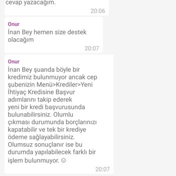 Kredi Yapılandırmasında Kolaylık Sağlanmıyor, Borcumu Ödeyemiyorum