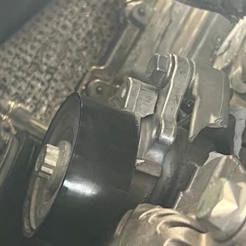 Sıfıra Yakın Peugeot 3008 Motor Arızası Ve Değişim Talebimiz Aylardır Sonuçlanmadı