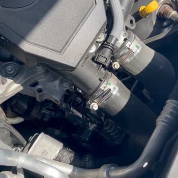 Sıfıra Yakın Peugeot 3008 Motor Arızası Ve Değişim Talebimiz Aylardır Sonuçlanmadı