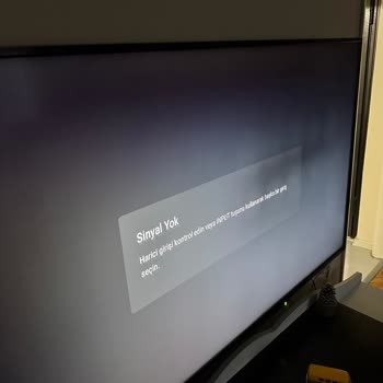 Tekrarlayan Arızalar Ve Vestel Müşteri Hizmetlerinde Hayal Kırıklığı