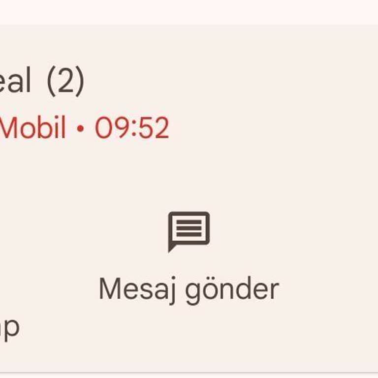 Satış Sonrası İlgi Yok, İptal Talebime Dönüş Yapılmıyor