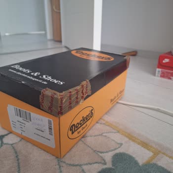 Kısa Sürede Rahatsızlık Veren Ayakkabı Ve Olumsuz İade Deneyimi