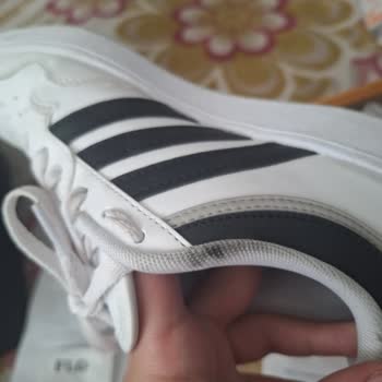 Kısa Sürede Rahatsızlık Veren Ayakkabı Ve Olumsuz İade Deneyimi