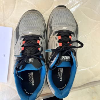 Skechers Ayakkabıda Açılma Ve Hatalı İnceleme Sonucu Hayal Kırıklığı