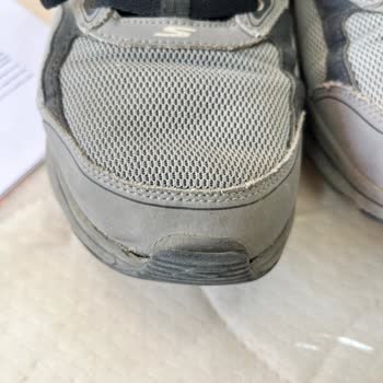 Skechers Ayakkabıda Açılma Ve Hatalı İnceleme Sonucu Hayal Kırıklığı