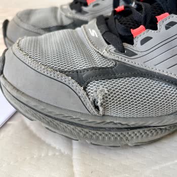 Skechers Ayakkabıda Açılma Ve Hatalı İnceleme Sonucu Hayal Kırıklığı