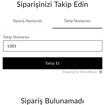 Siparişim Teslim Edilmedi, Fazla Ücret Çekildi Ve İletişim Kurulamıyor