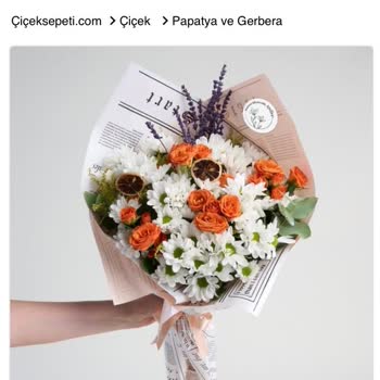 Siparişim Beklentilerimi Karşılamadı: Eksik Ve Yetersiz Ürün Teslimatı