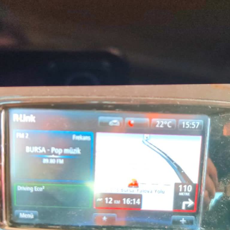 Renault Captur Bluetooth Bağlantısında Müzik Ve Video Sesi Sorunu