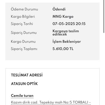 İade Hakkım Engelleniyor, Müşteri Hizmetlerine Ulaşamıyorum