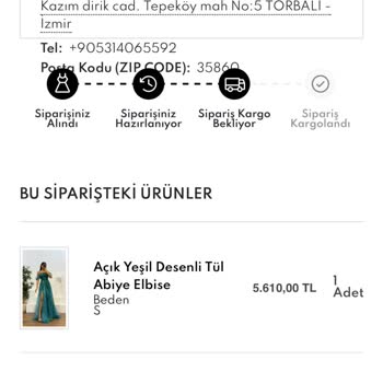 İade Hakkım Engelleniyor, Müşteri Hizmetlerine Ulaşamıyorum
