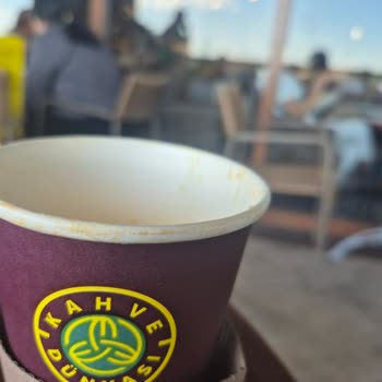 Kahvede Erimeyen Madde Şoku: Kahve Dünyası Hayal Kırıklığı